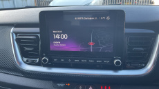 Kia Stonic 1.0T GDi 48V GT-Line 5dr Petrol Estate